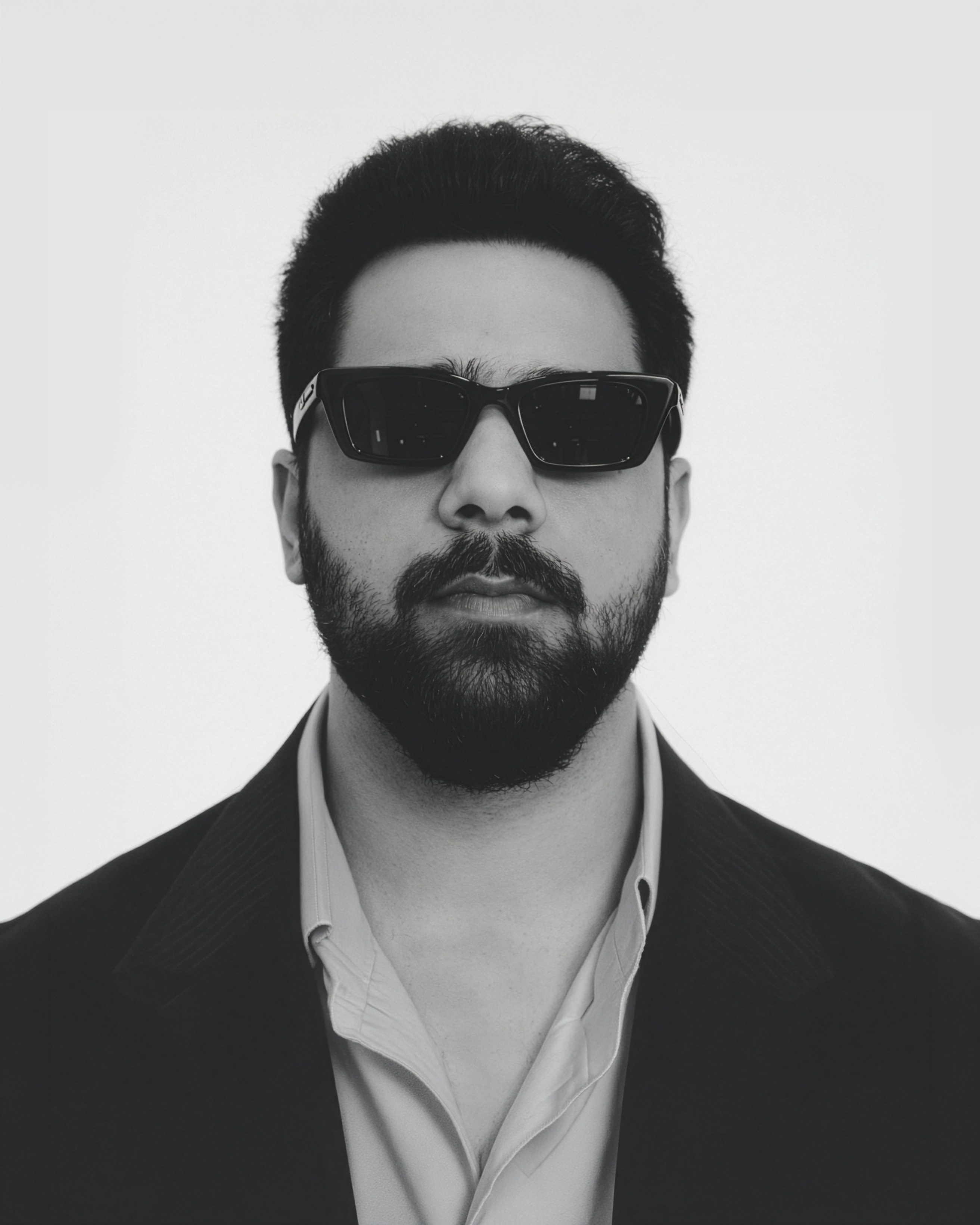 Azwar Ali — Filmmaker & Director